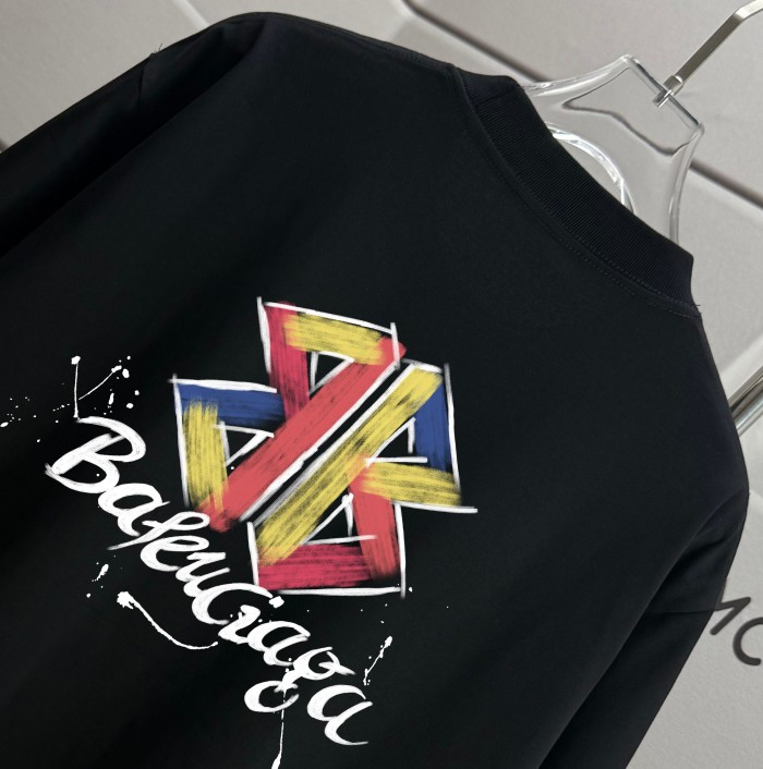 Balenciaga 2026ss New T Shirt Size S-XXL