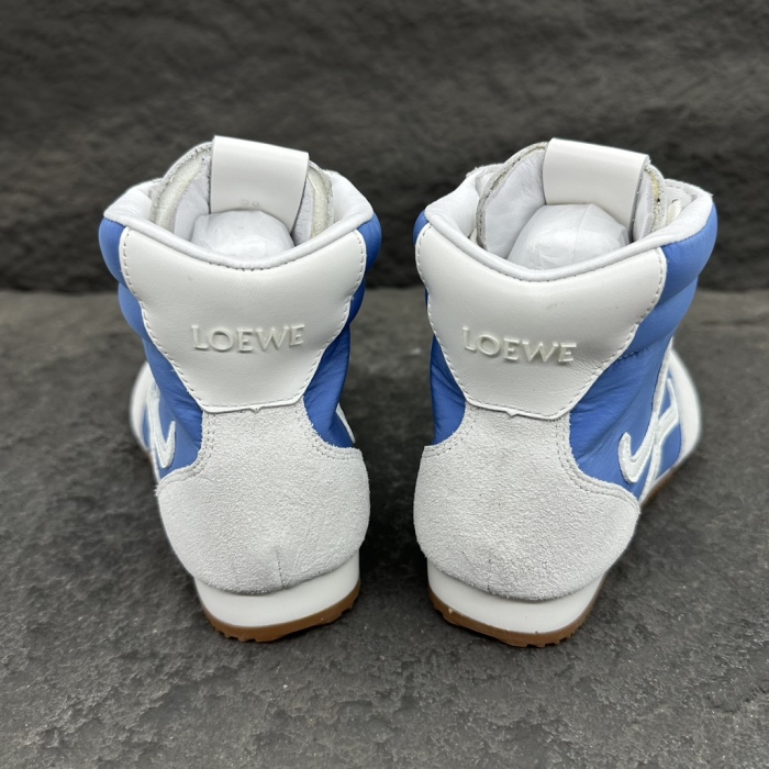 Loewe 25ss Jambo Sneaker Size 36-41