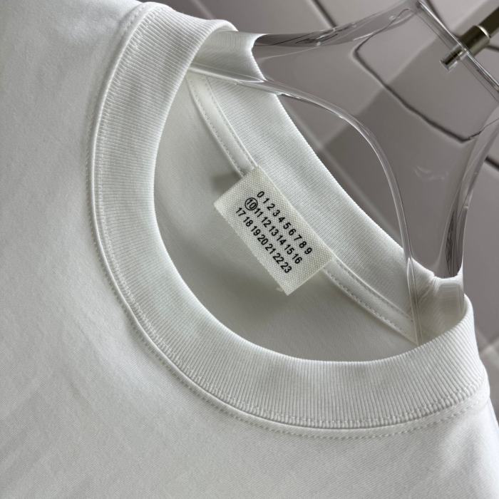 Maison Margiela 2026ss New T Shirt Size S-XXL