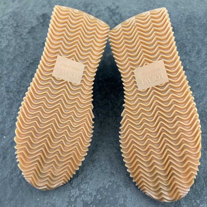 Loewe 25ss Jambo Sneaker Size 36-46