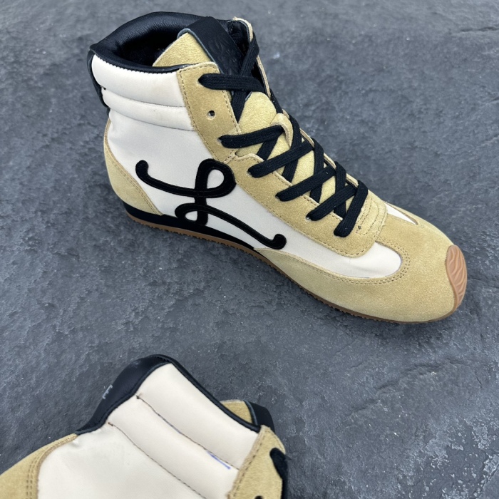 Loewe 25ss Jambo Sneaker Size 36-41