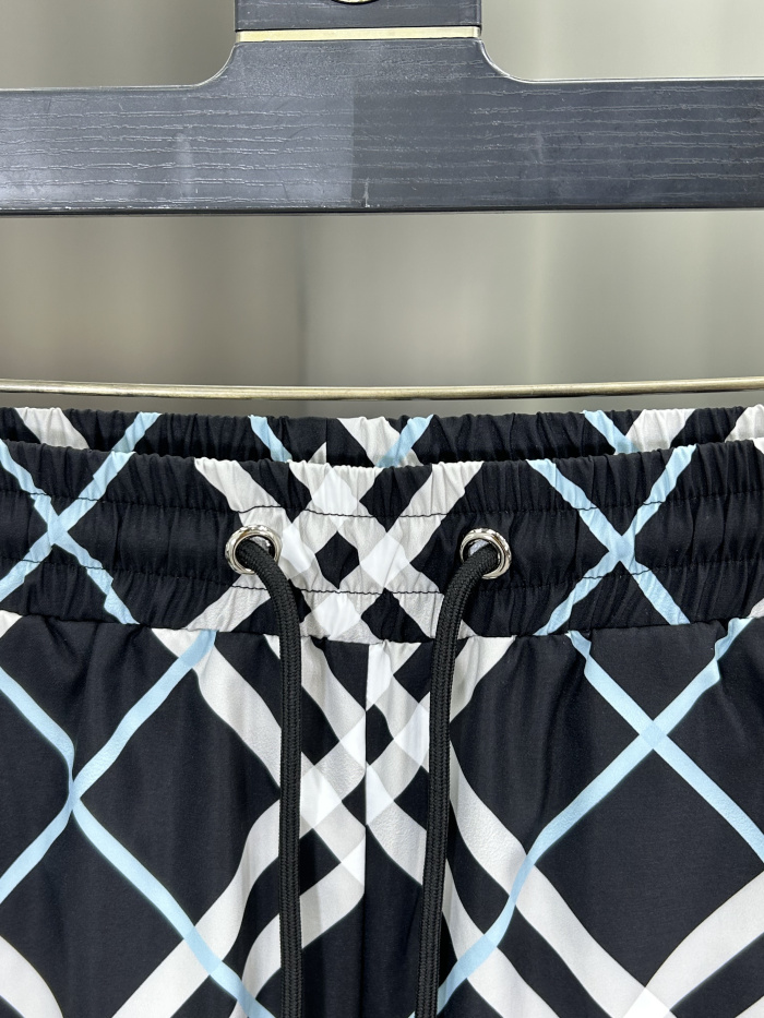 Burberry Beach Shorts Size M-XXXL