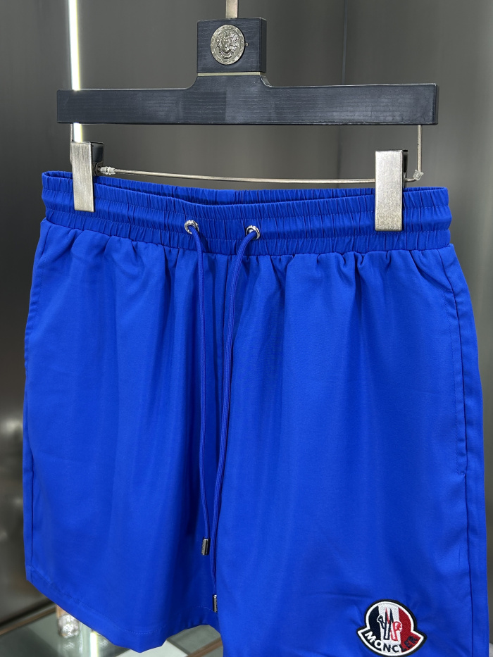 Moncler Beach Shorts Size M-XXXL