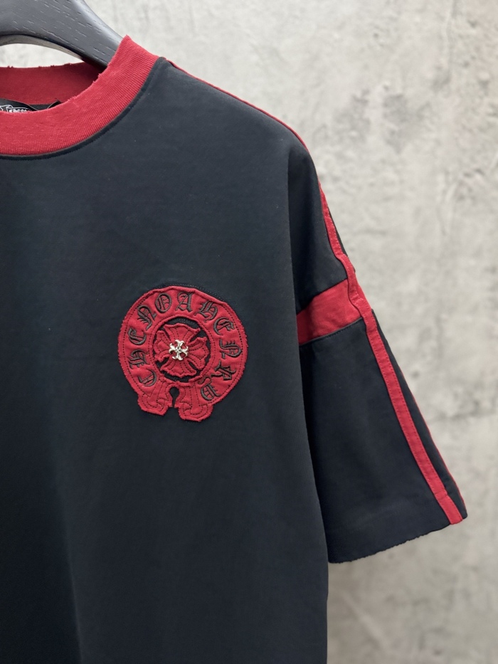 Chrome Hearts 2026ss New T Shirt Size S-XL