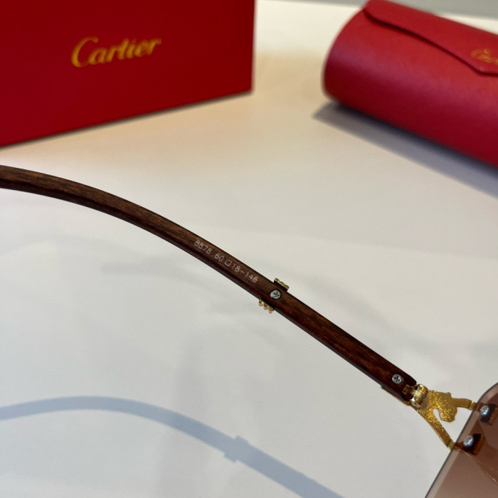 Cartier Sunglasses