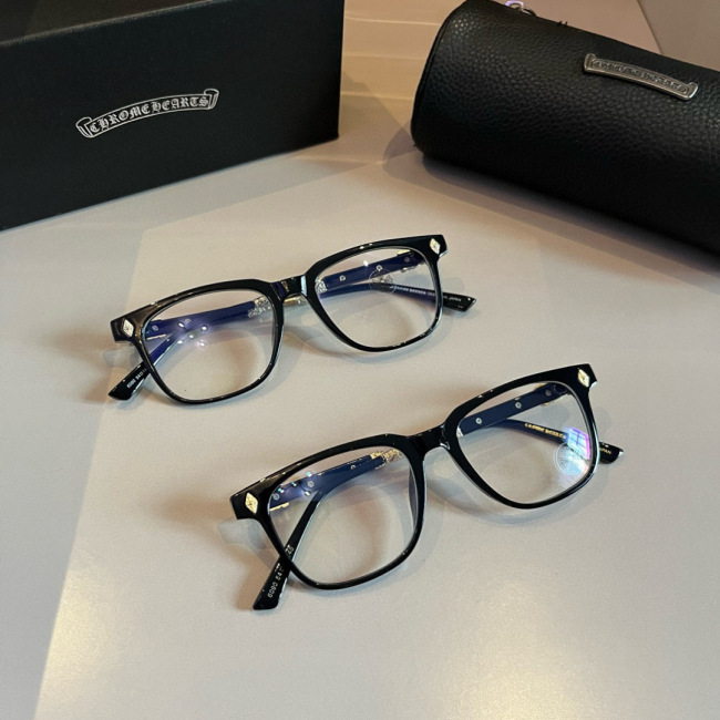 Chrome Hearts Sunglasses