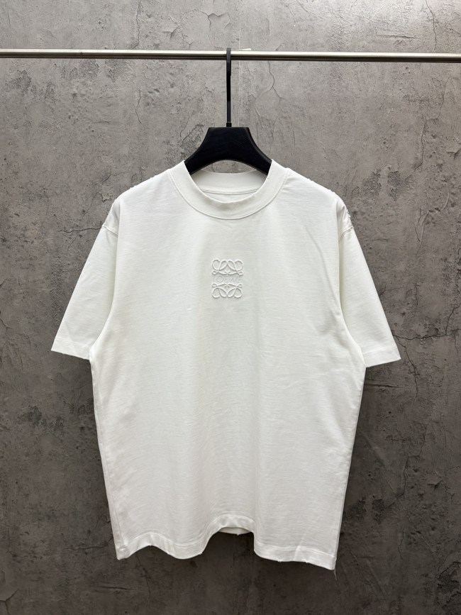 Loewe 2026ss New T Shirt Size S-XL