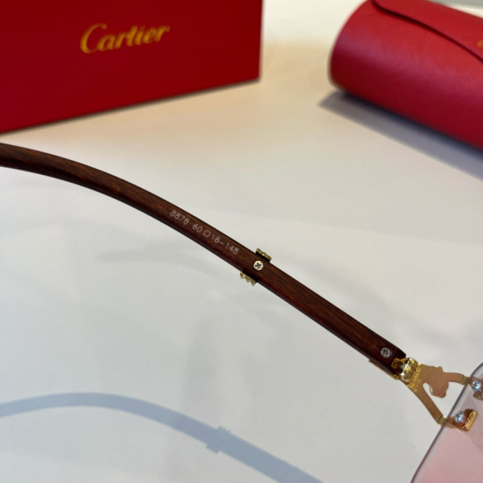 Cartier Sunglasses