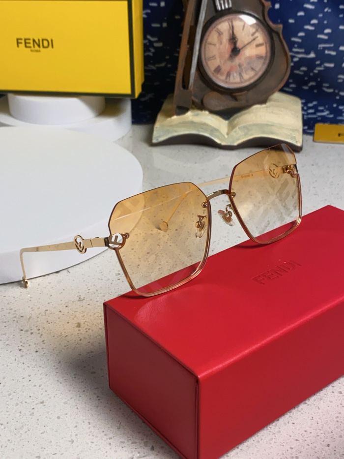 Fendi Sunglasses
