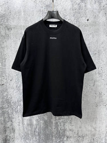 MiuMiu 2026ss New T Shirt Size XS-L