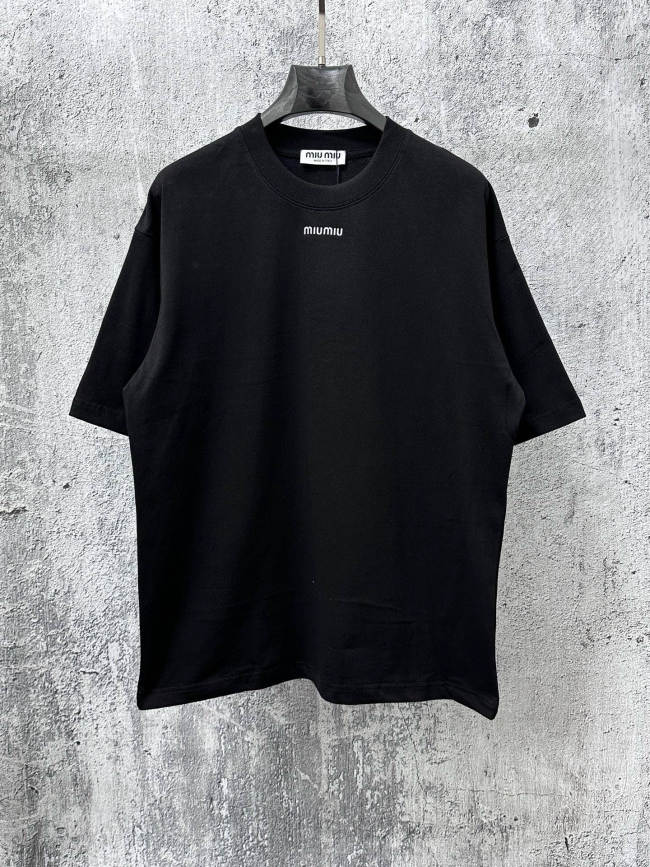 MiuMiu 2026ss New T Shirt Size XS-L