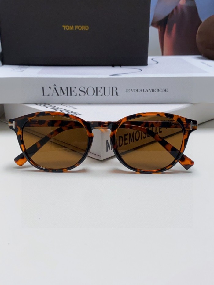 Tom Ford Sunglasses