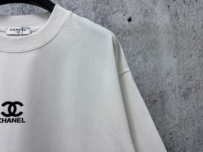 Chanel 2026ss New T Shirt Size XS-L