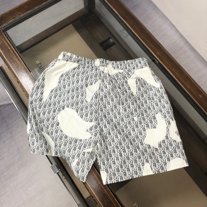 Dior Beach Shorts Size M-XXXL