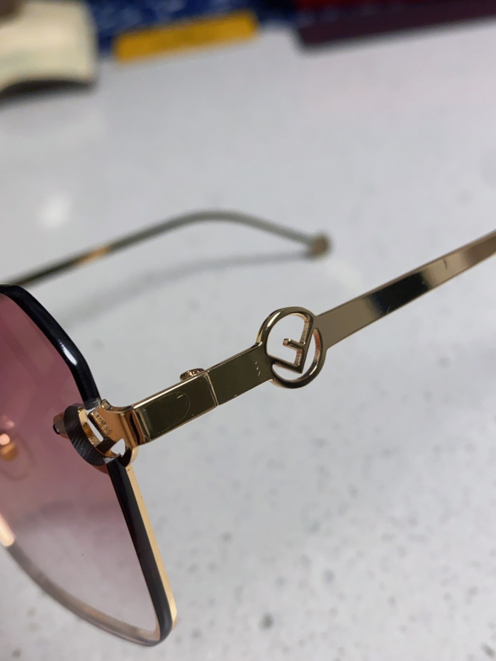 Fendi Sunglasses