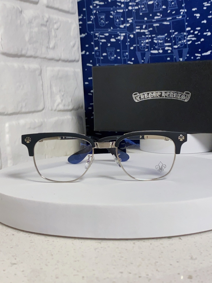 Chrome Hearts Sunglasses