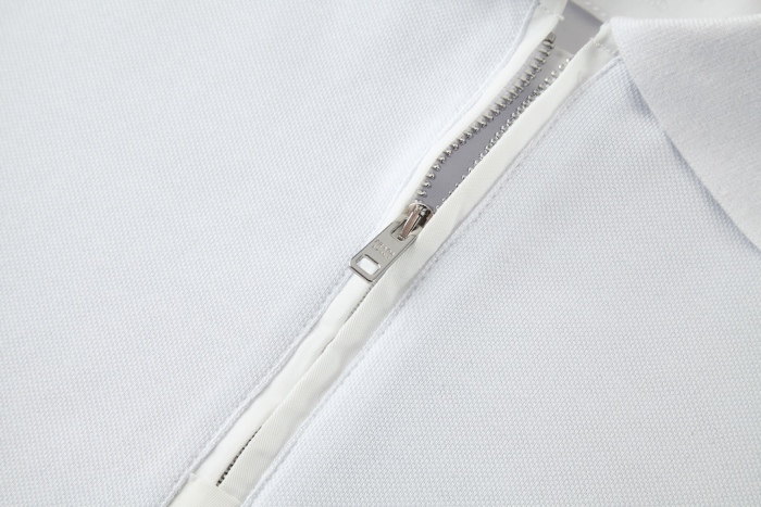 Prada 2026ss New Polo Shirt Size S-XL