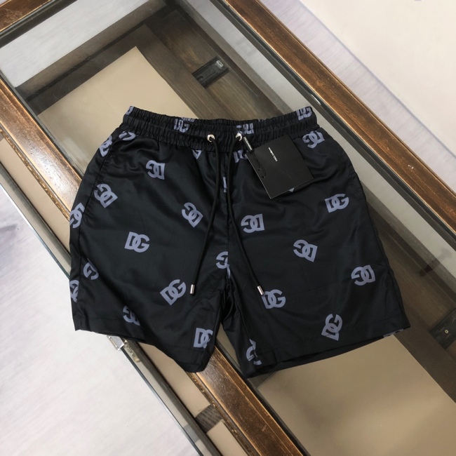 Dolce Gabbana Beach Shorts Size M-XXXL