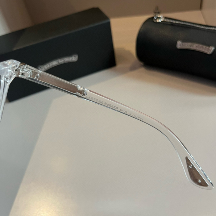 Chrome Hearts Sunglasses