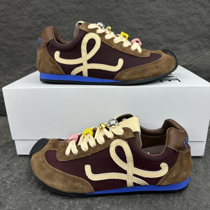 Loewe 25ss Jambo Sneaker Size 36-46