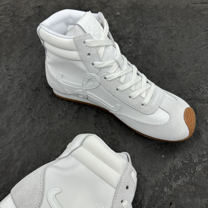 Loewe 25ss Jambo Sneaker Size 36-41