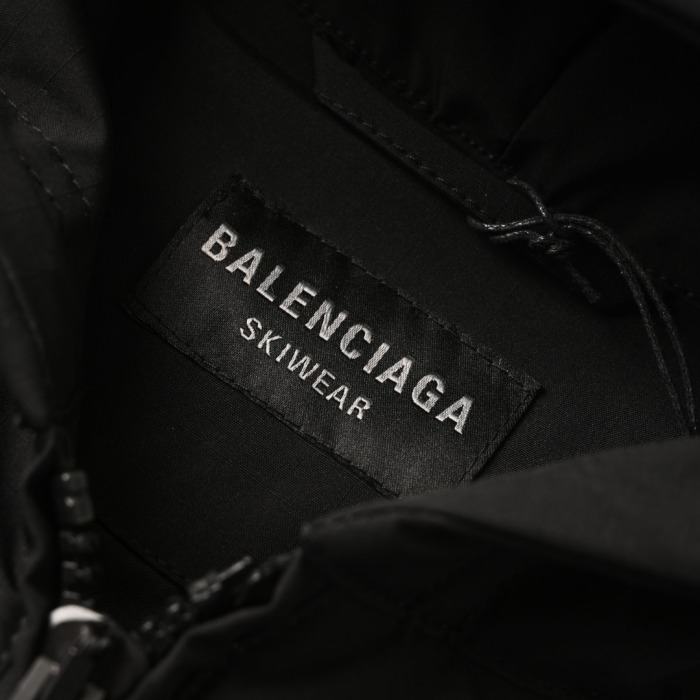 Balenciaga 2026ss New Jacket Size S-XL
