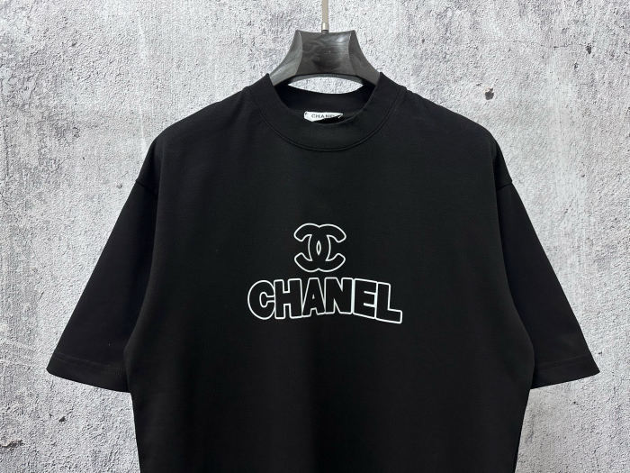Chanel 2026ss New T Shirt Size XS-L