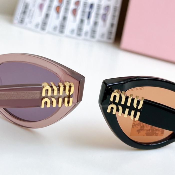 MiuMiu Sunglasses