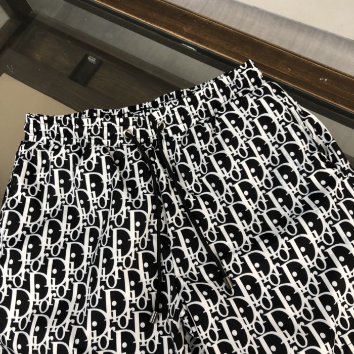Dior Beach Shorts Size M-XXXL