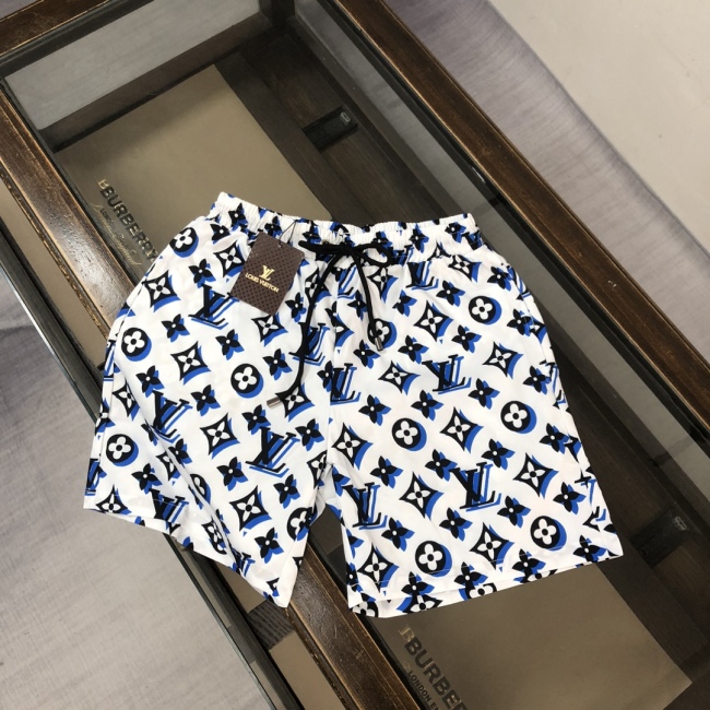 Louis Vuitton Beach Shorts Size M-XXXL
