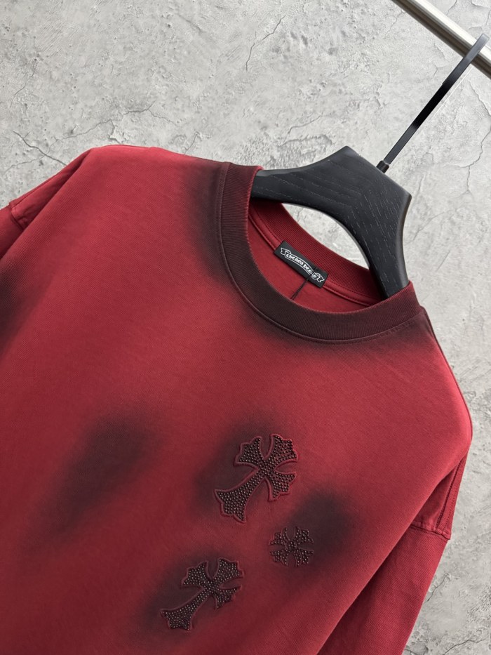 Chrome Hearts 2026ss New T Shirt Size S-XL