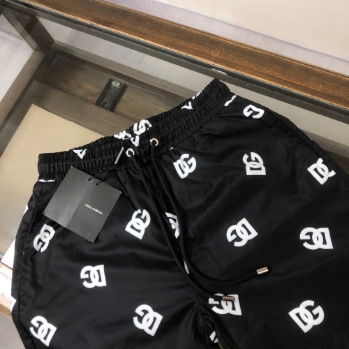 Dolce Gabbana Beach Shorts Size M-XXXL