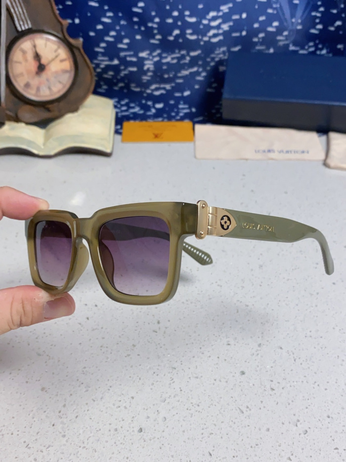Louis Vuitton Sunglasses