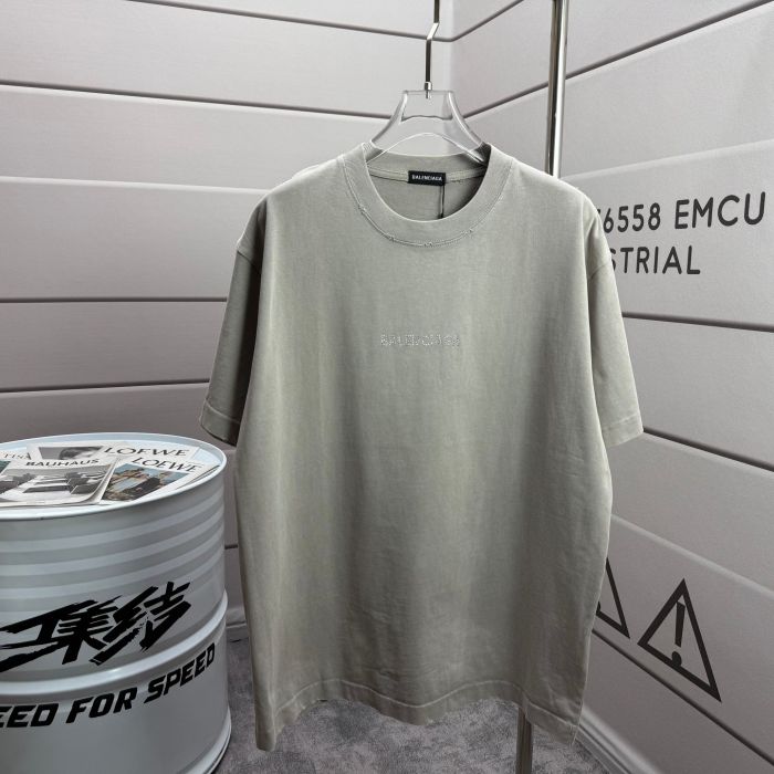 Balenciaga 2026ss New T Shirt Size S-XXL