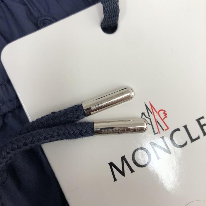 Moncler Beach Shorts Size S-XXXL