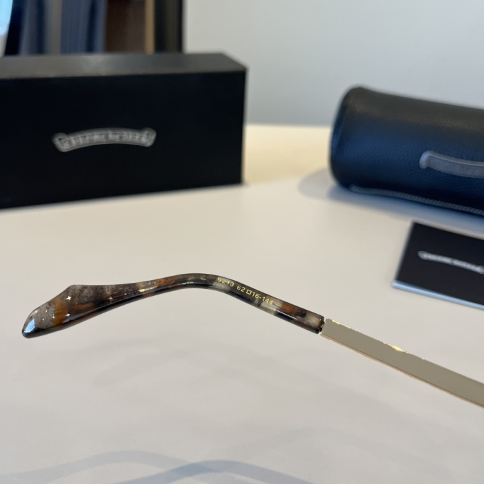 Chrome Hearts Sunglasses