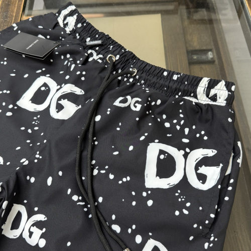 Dolce Gabbana Beach Shorts Size M-XXXL