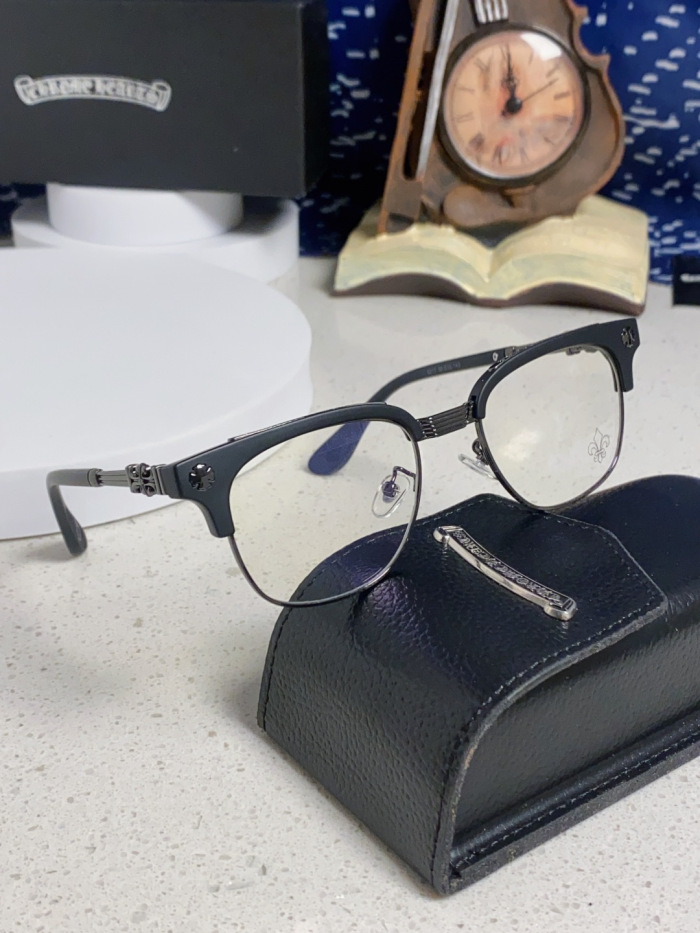 Chrome Hearts Sunglasses