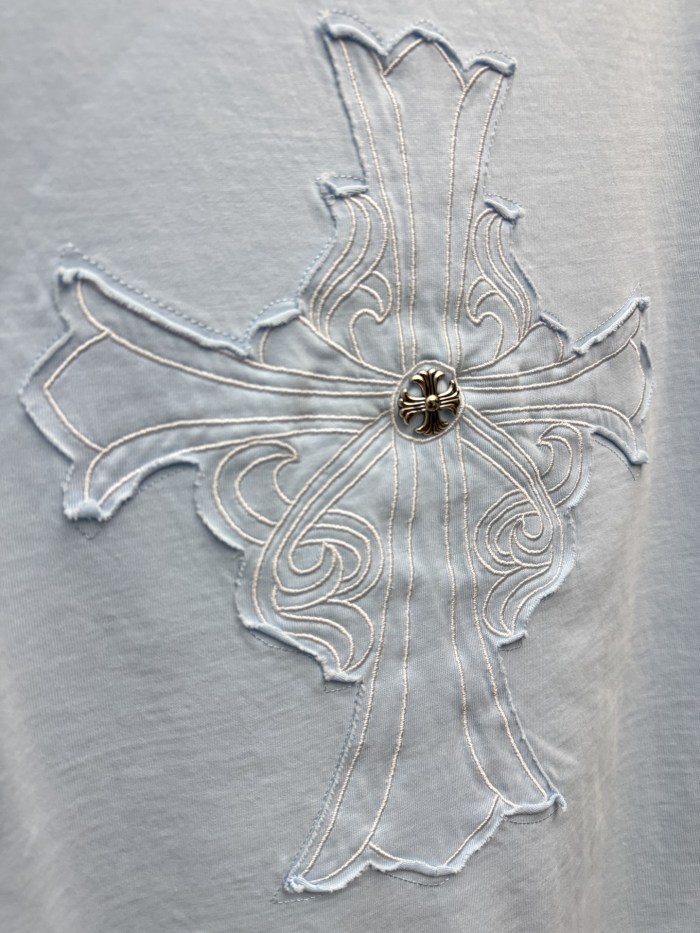 Chrome Hearts 2026ss New T Shirt Size S-XL