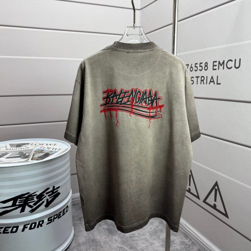 Balenciaga 2026ss New T Shirt Size S-XXL