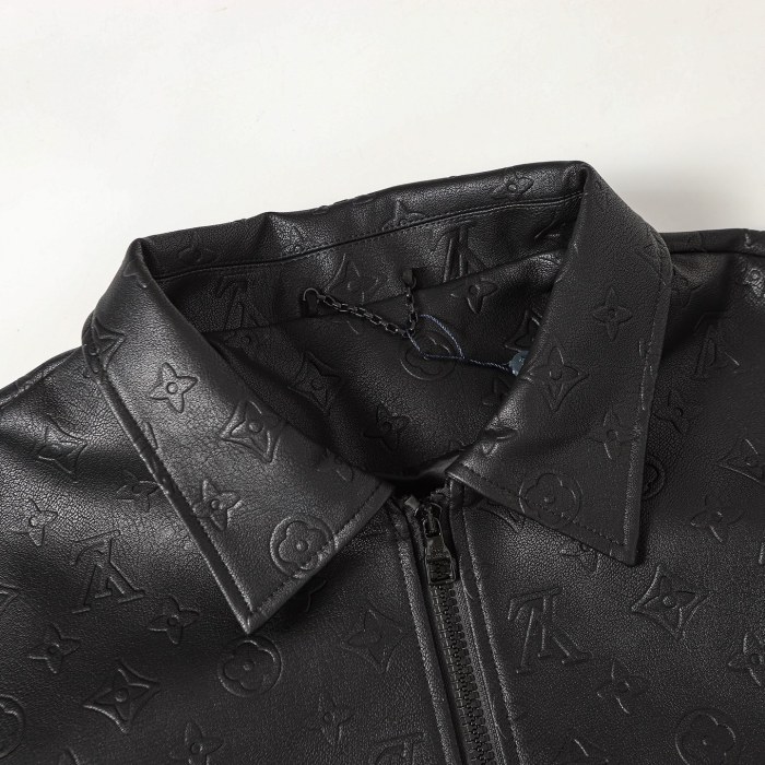 Louis Vuitton 2026ss New Jacket Size S-XL
