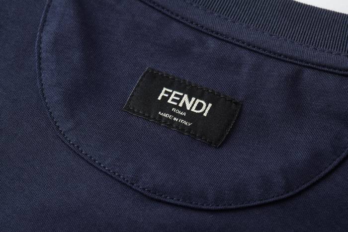 Fendi 2026ss New T Shirt Size S-XL