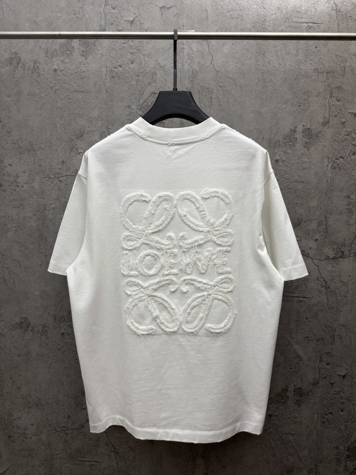 Loewe 2026ss New T Shirt Size S-XL