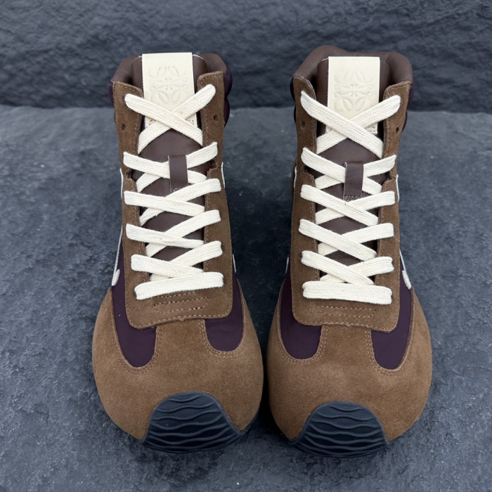 Loewe 25ss Jambo Sneaker Size 36-41