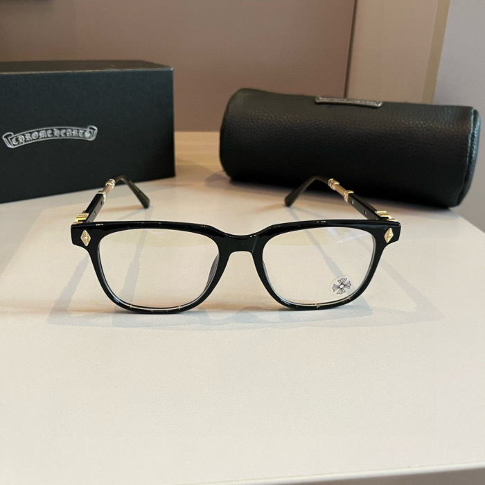 Chrome Hearts Sunglasses