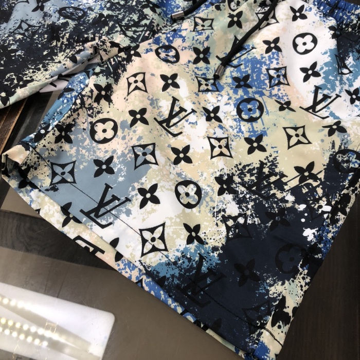 Louis Vuitton Beach Shorts Size M-XXXL