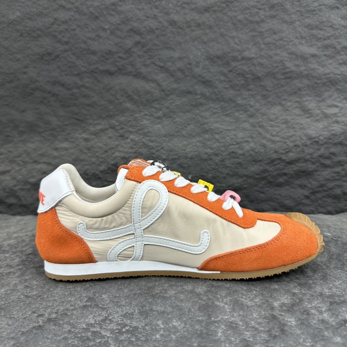 Loewe 25ss Jambo Sneaker Size 36-46