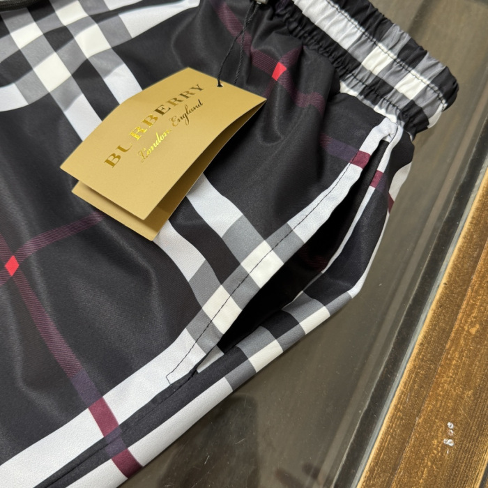 Burberry Beach Shorts Size M-XXXL