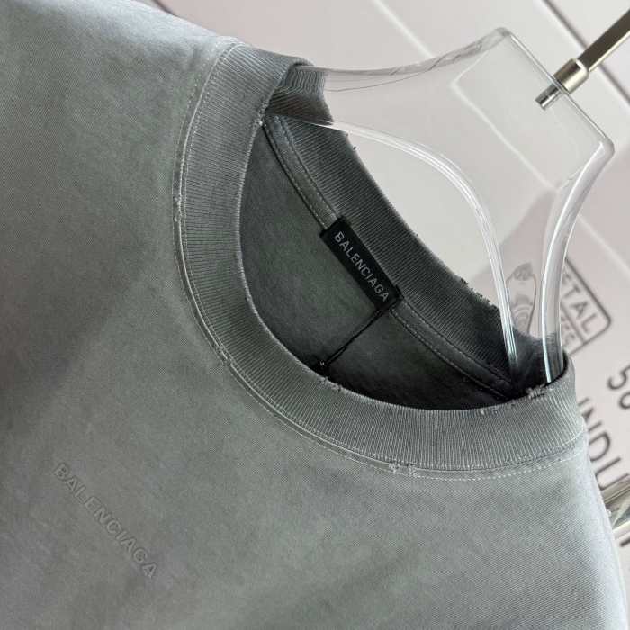 Balenciaga 2026ss New T Shirt Size S-XXL