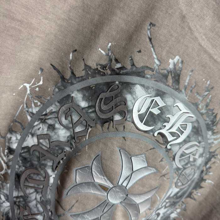 Chrome Hearts 2026ss New T Shirt Size S-XXL